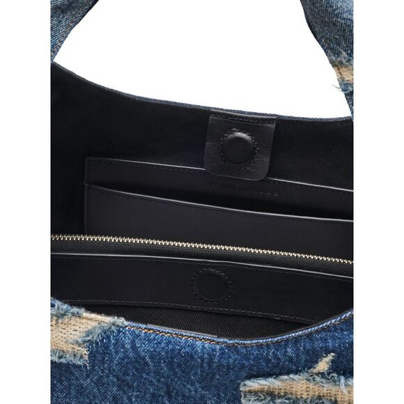 Marc Jacobs Women The Sack Bag - Picture 2 of 6